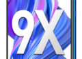 Анонсирован бюджетный смартфон Honor 9X с выдвижной камерой в двух версиях