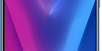 Характеристики Honor V30 и V30 Pro с 60-Мп камерой