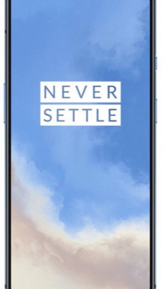 Цена на OnePlus 7T упала ниже 30 000 рублей