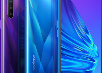 Realme 5 и Realme 5 Pro уже в России: действуют скидки до 2000 рублей