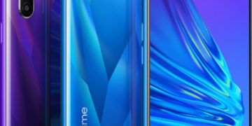 Realme 5 и Realme 5 Pro уже в России: действуют скидки до 2000 рублей