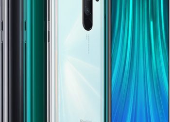 Что в коробке? Распаковка Redmi 8 на видео