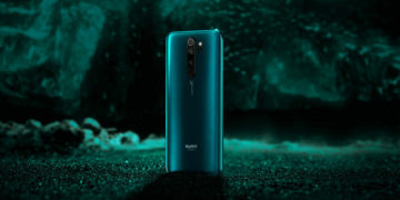 В России представлен Redmi Note 8 Pro с NFC и четырьмя камерами (цена)