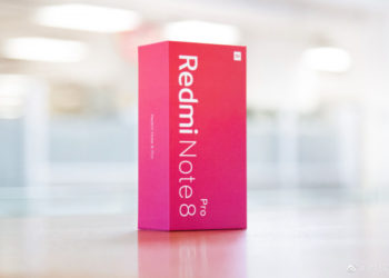 Все новые смартфоны Redmi 8 можно купить со скидкой на площадке Gearbest