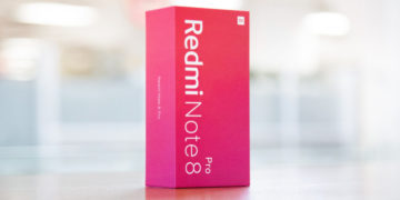 Все новые смартфоны Redmi 8 можно купить со скидкой на площадке Gearbest