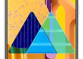 Samsung Galaxy M30s приходит в Россию (цена)