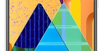 Samsung Galaxy M30s приходит в Россию (цена)