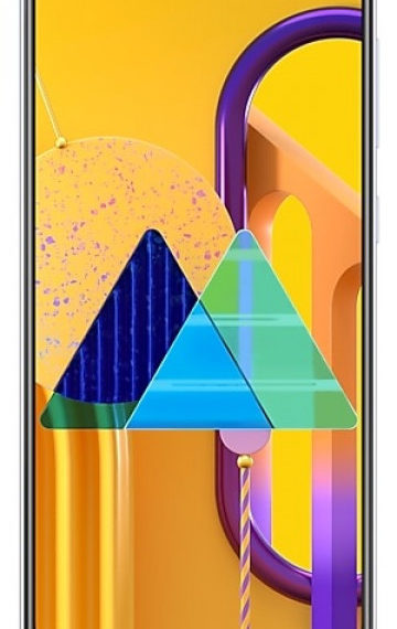 Samsung Galaxy M30s приходит в Россию (цена)
