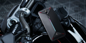 Геймерский смартфон Nubia Red Magic 3 уже в продаже в «Связном» (цена)