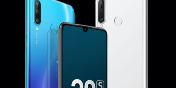 Honor 20S уже в продаже: скидки и подарки в России со старта