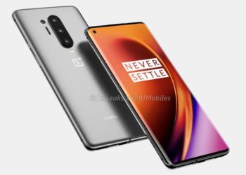 Спецификации OnePlus 8 и 8 Pro, функции и слухи