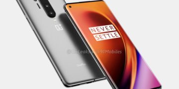 Спецификации OnePlus 8 и 8 Pro, функции и слухи