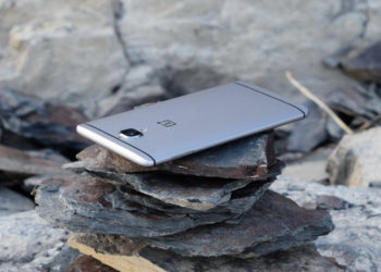 Финальный апдейт ПО для смартфонов OnePlus 3 и 3Т