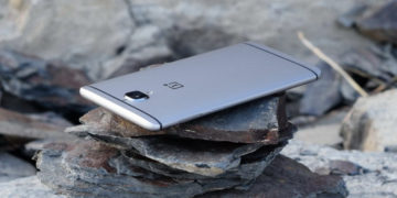 Финальный апдейт ПО для смартфонов OnePlus 3 и 3Т