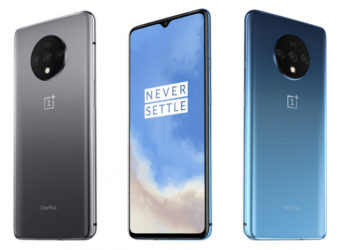 11.11 акция на AliExpress…OnePlus 7T можно купить за 28 800 рублей