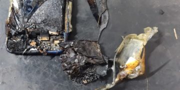 Xiaomi объяснилась  по поводу самовоспламенившегося Redmi Note 7S