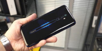 Обзор OPPO Reno2 Z: красивый и эффектный