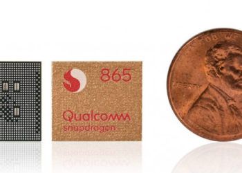 Анонсированы Qualcomm Snapdragon 865, 765, 765G для сетей 5G