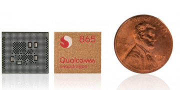 Анонсированы Qualcomm Snapdragon 865, 765, 765G для сетей 5G