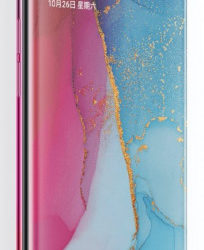 Анонс OPPO Reno 3 Pro – тонкий и легкий 5G-смартфон с 90-Гц дисплеем