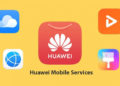  Huawei запустила собственные мобильные сервисы