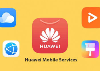  Huawei запустила собственные мобильные сервисы