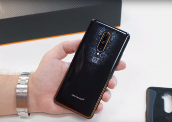 Обнаружена новая проблема OnePlus 7T Pro