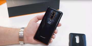 Обнаружена новая проблема OnePlus 7T Pro