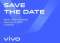 Vivo привезет новый концептофон на MWC 2020