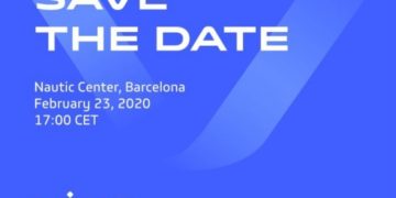 Vivo привезет новый концептофон на MWC 2020