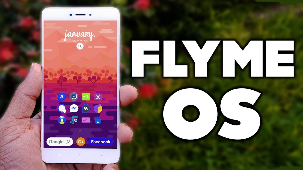 Рут права Flyme 7/Root or Flyme 7-Flyme Official Forum