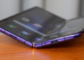 Продано 500 млн смартфонов Galaxy Fold