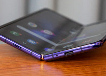 Продано 500 млн смартфонов Galaxy Fold