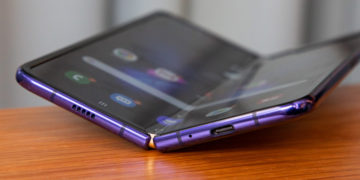Продано 500 млн смартфонов Galaxy Fold