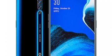 Обзор OPPO Reno2 Z