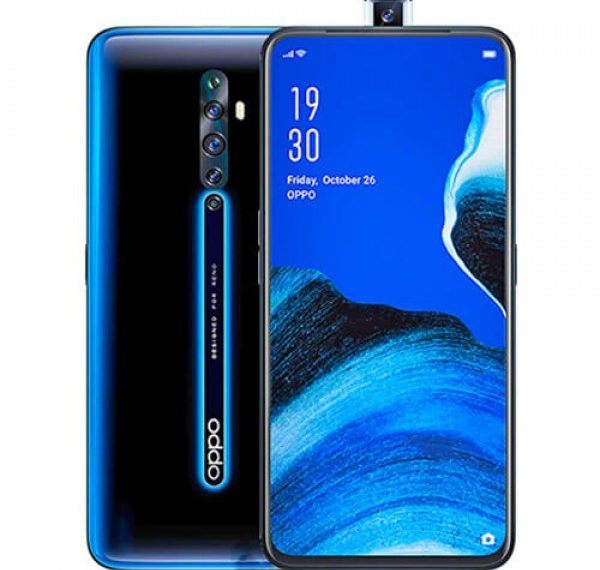 Обзор OPPO Reno2 Z