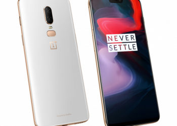 Новая версия OxygenOS для OnePlus 6 и 6T исправляет множество ошибок