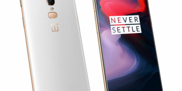 Новая версия OxygenOS для OnePlus 6 и 6T исправляет множество ошибок