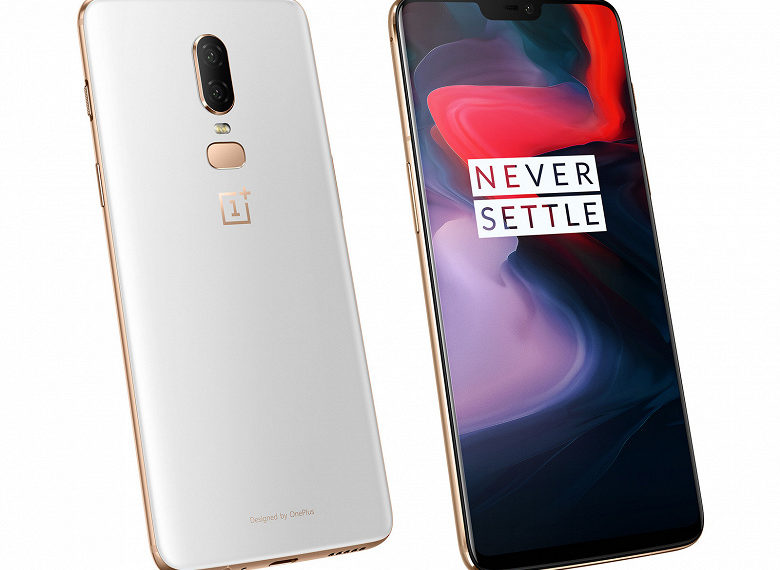Новая версия OxygenOS для OnePlus 6 и 6T исправляет множество ошибок
