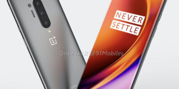 У OnePlus 8 Pro будет дисплей QHD+ со 120 Гц, а у Samsung Galaxy S20 – нет