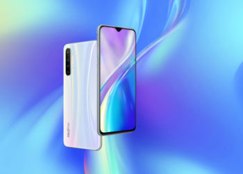 Realme внедрила рекламу в Color OS