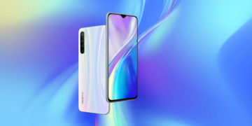Realme внедрила рекламу в Color OS