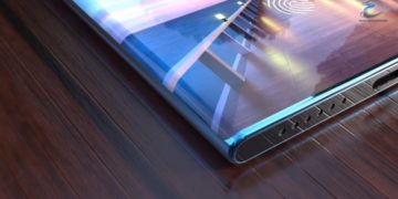 Характеристики и цены Xiaomi Mi 10 и Mi 10 Pro