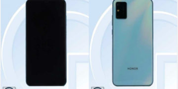 Honor готовит недорогой смартфон с мощным аккумулятором