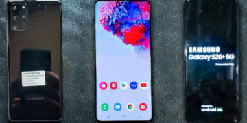 Цены на Samsung Galaxy S20, S20+, S20 Ultra и Galaxy Z Flip