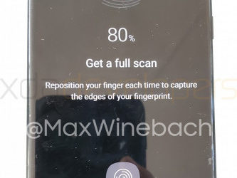 Samsung Galaxy S20+ на видео