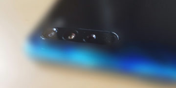 Xiaomi Mi 10: новые подробности 