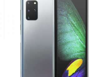 Samsung Galaxy Fold 2 порадует стилусом и камерой