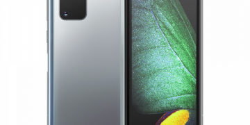 Samsung Galaxy Fold 2 порадует стилусом и камерой