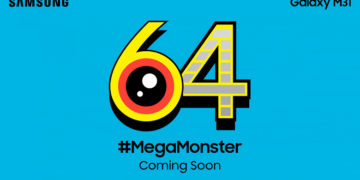 Новый недорогой монстр автономности Samsung Galaxy M30s порадует камерой